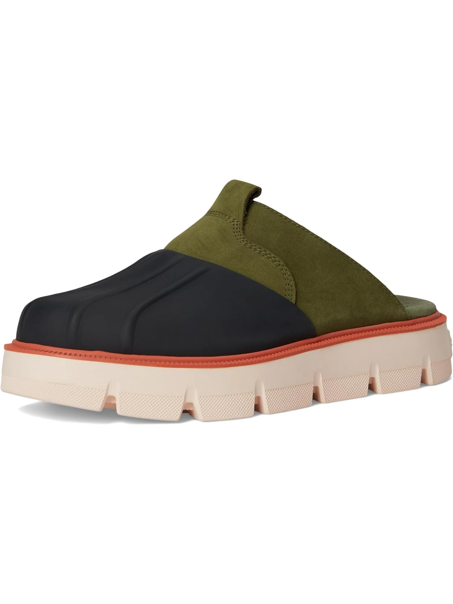 Тапочки SOREL Rein Cb Clog — 7