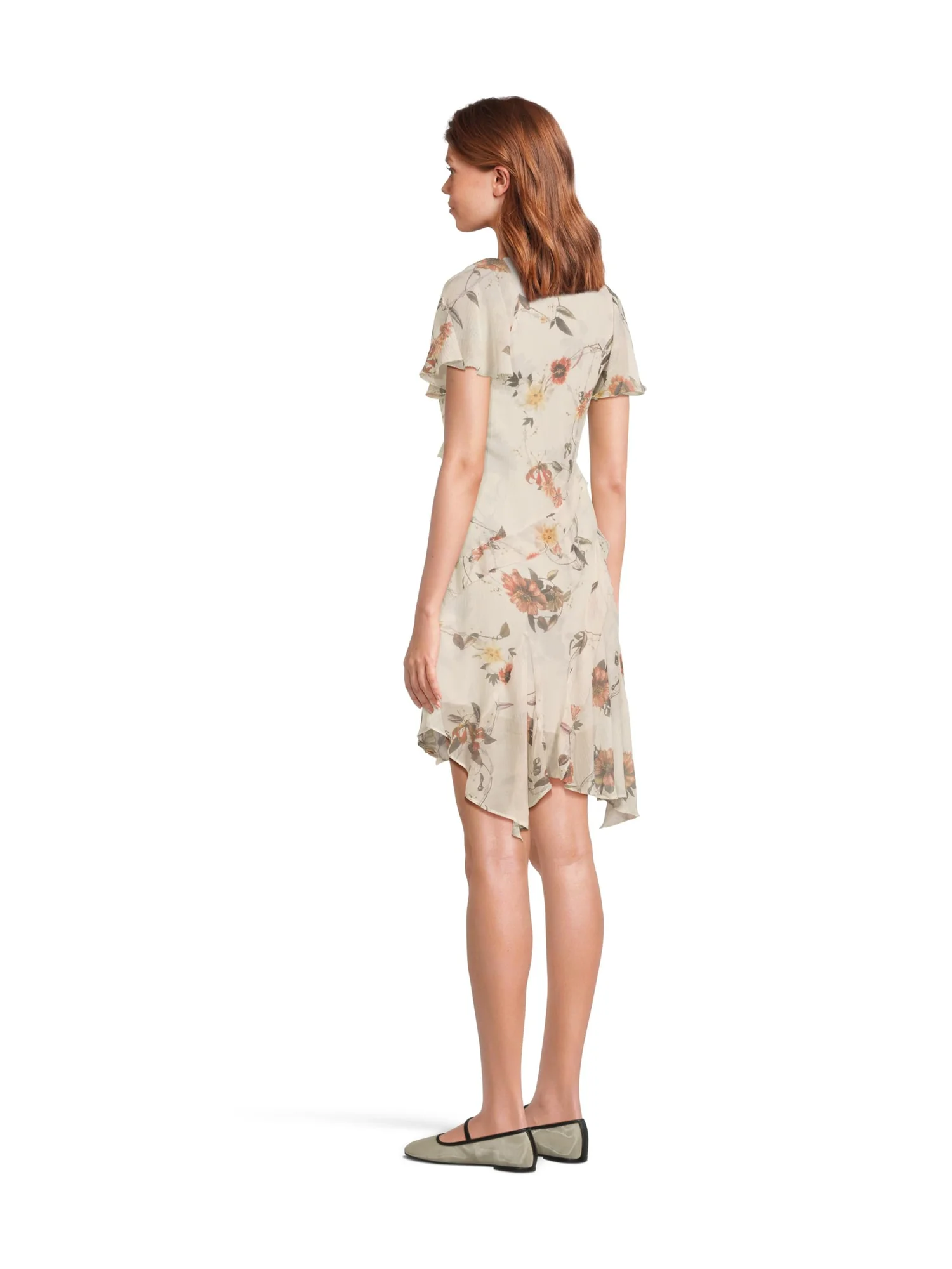 Ботинки AllSaints Darma Dress — 3