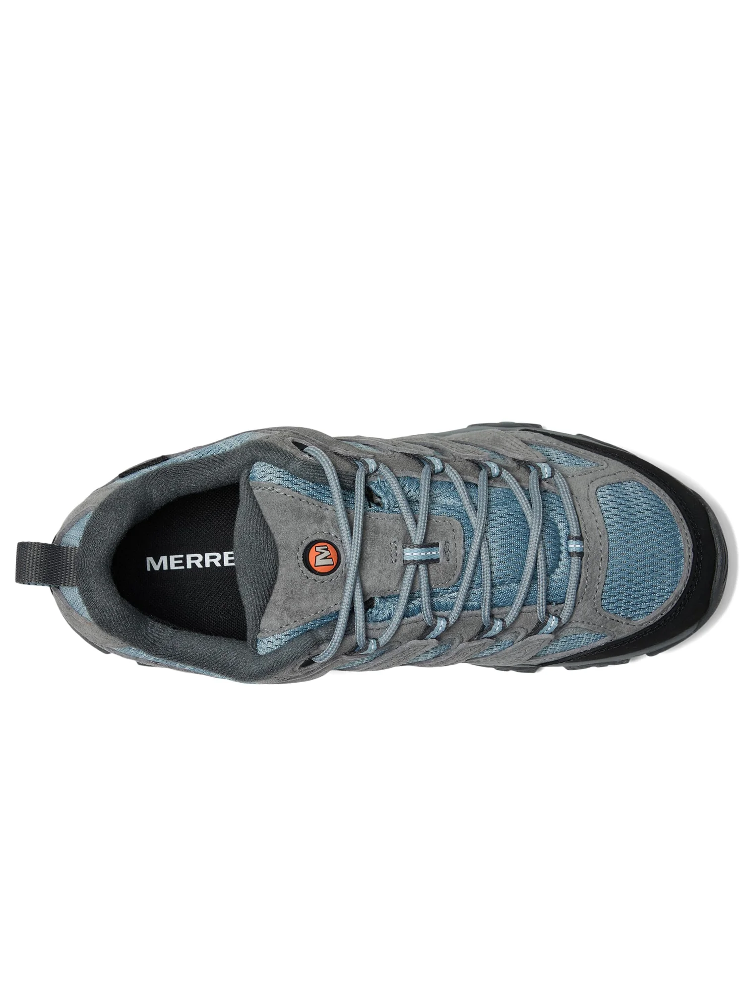 Ботинки женские Merrell Moab 3 водонепроницаемые комбинированные — 2