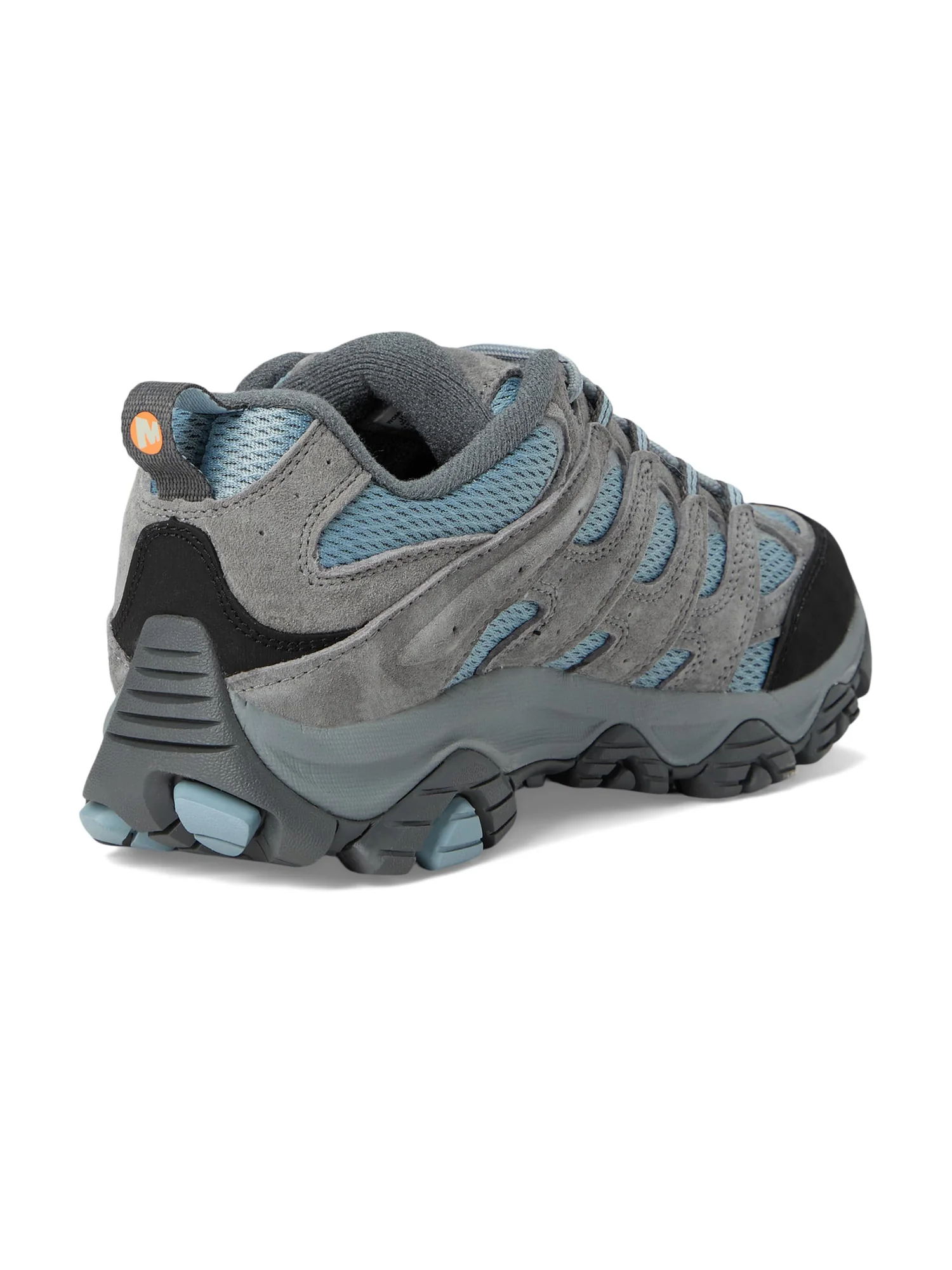Ботинки женские Merrell Moab 3 водонепроницаемые комбинированные — 5