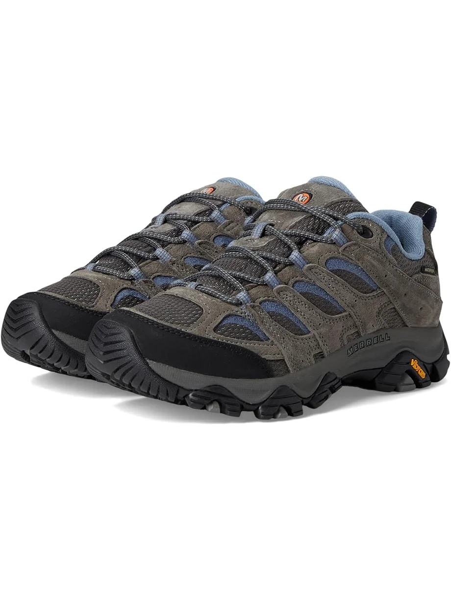Походные ботинки Merrell Moab 3 Waterproof — 1