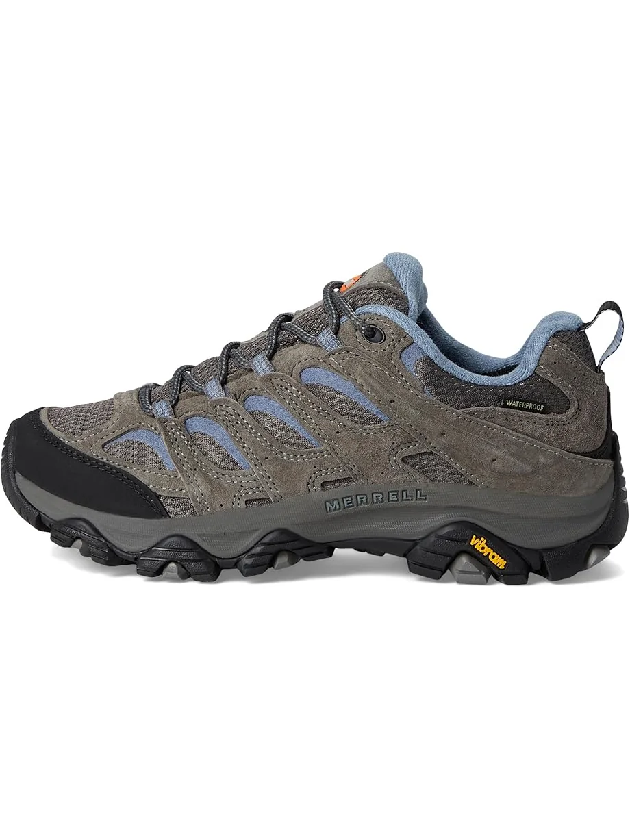 Походные ботинки Merrell Moab 3 Waterproof — 4