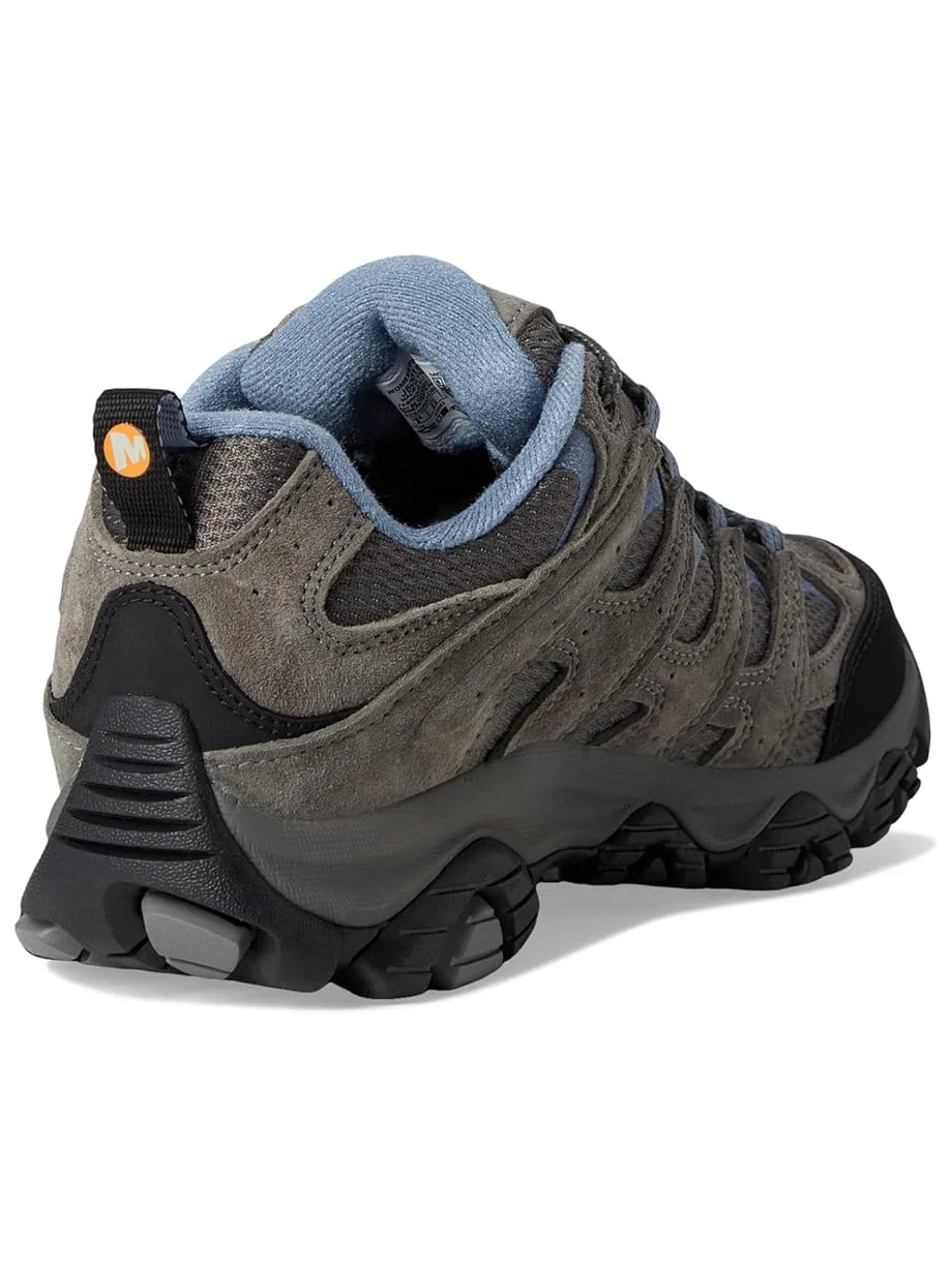 Походные ботинки Merrell Moab 3 Waterproof — 5