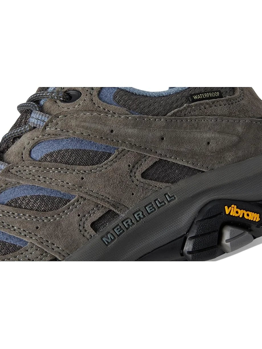 Походные ботинки Merrell Moab 3 Waterproof — 6