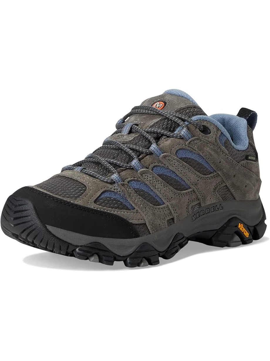 Походные ботинки Merrell Moab 3 Waterproof — 7