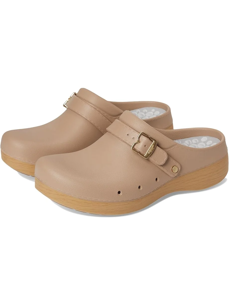 Сабо Dr. Scholl's Feel Chill — 1