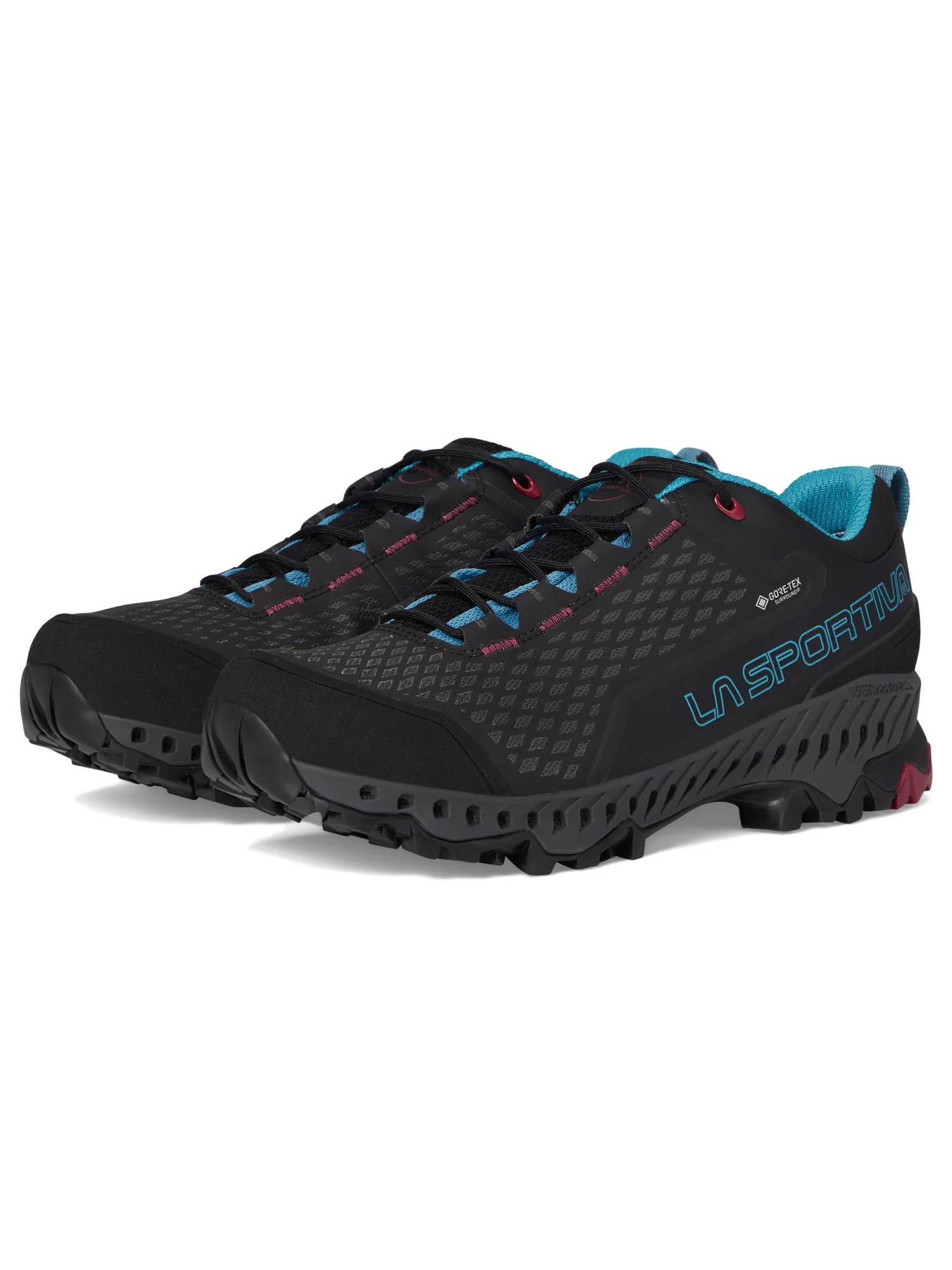 Ботинки La Sportiva Spire GTX 1 — коричневый