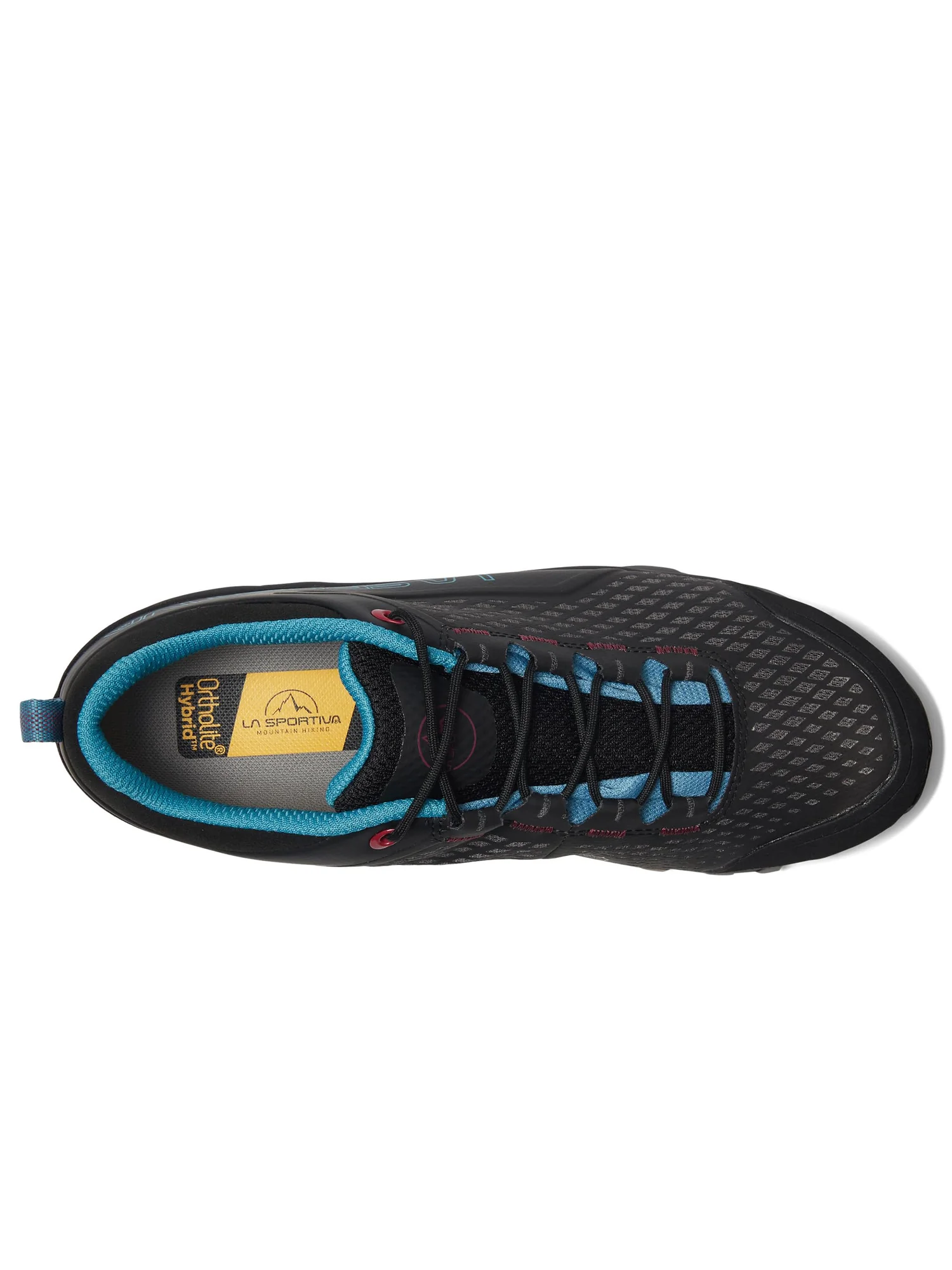 Ботинки La Sportiva Spire GTX 1 — 2