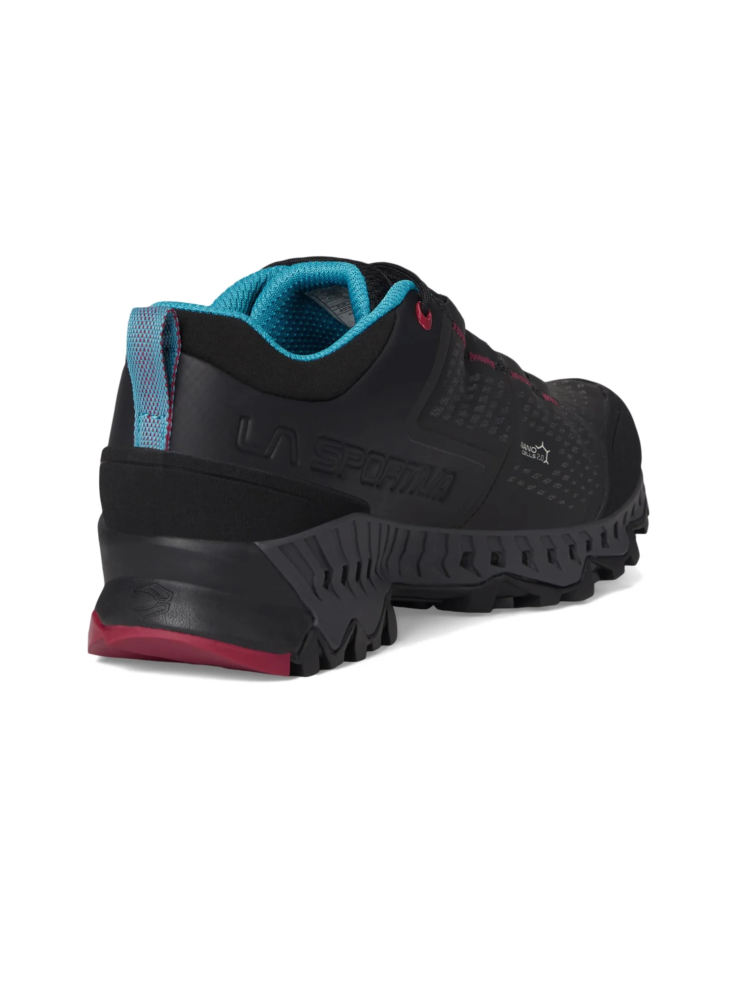 Ботинки La Sportiva Spire GTX 1 — 5