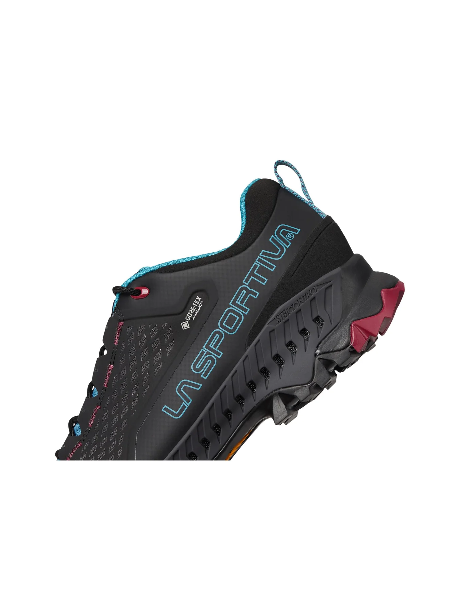 Ботинки La Sportiva Spire GTX 1 — 6