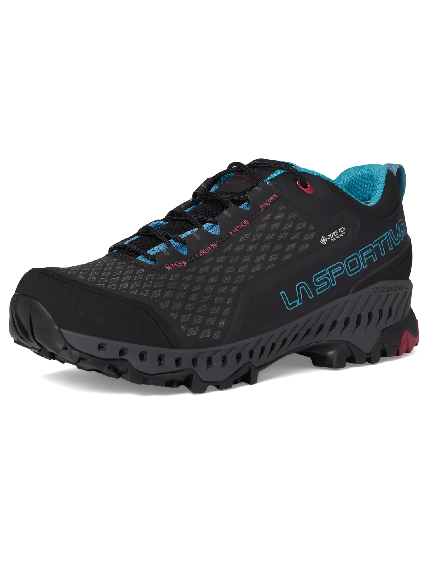 Ботинки La Sportiva Spire GTX 1 — 7