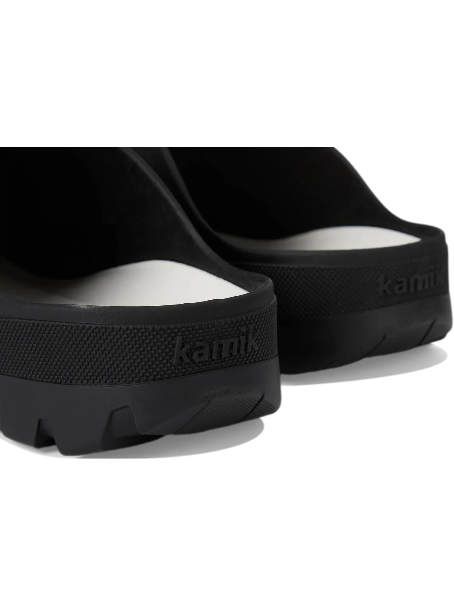 Тапочки Kamik Nova — 6