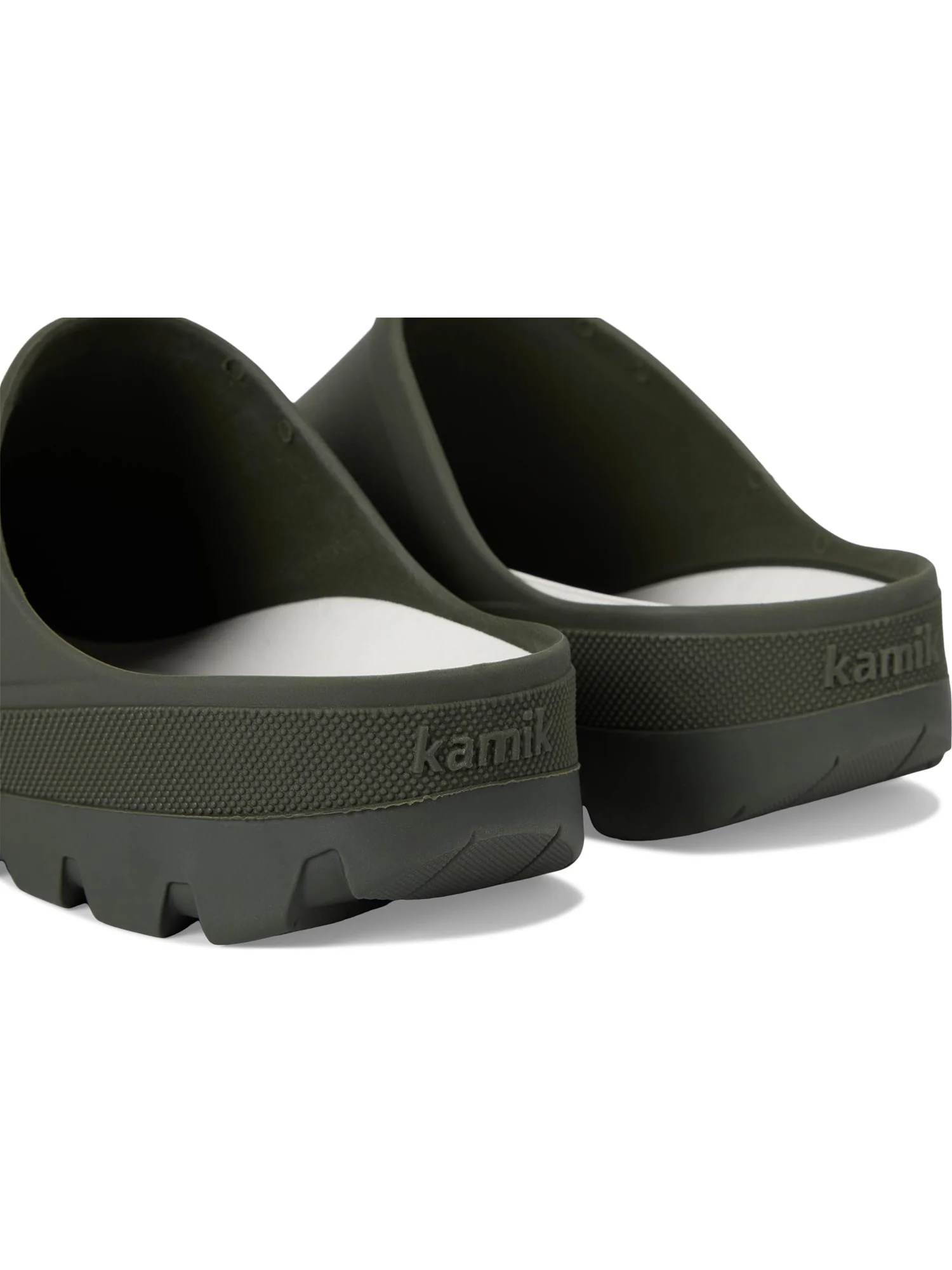 Сабо Kamik Nova — 6