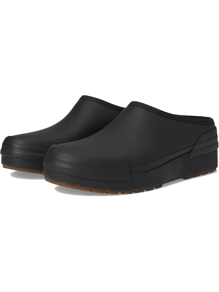 Сабо L.L.Bean Bean Light Wellie Garden Clog — 1