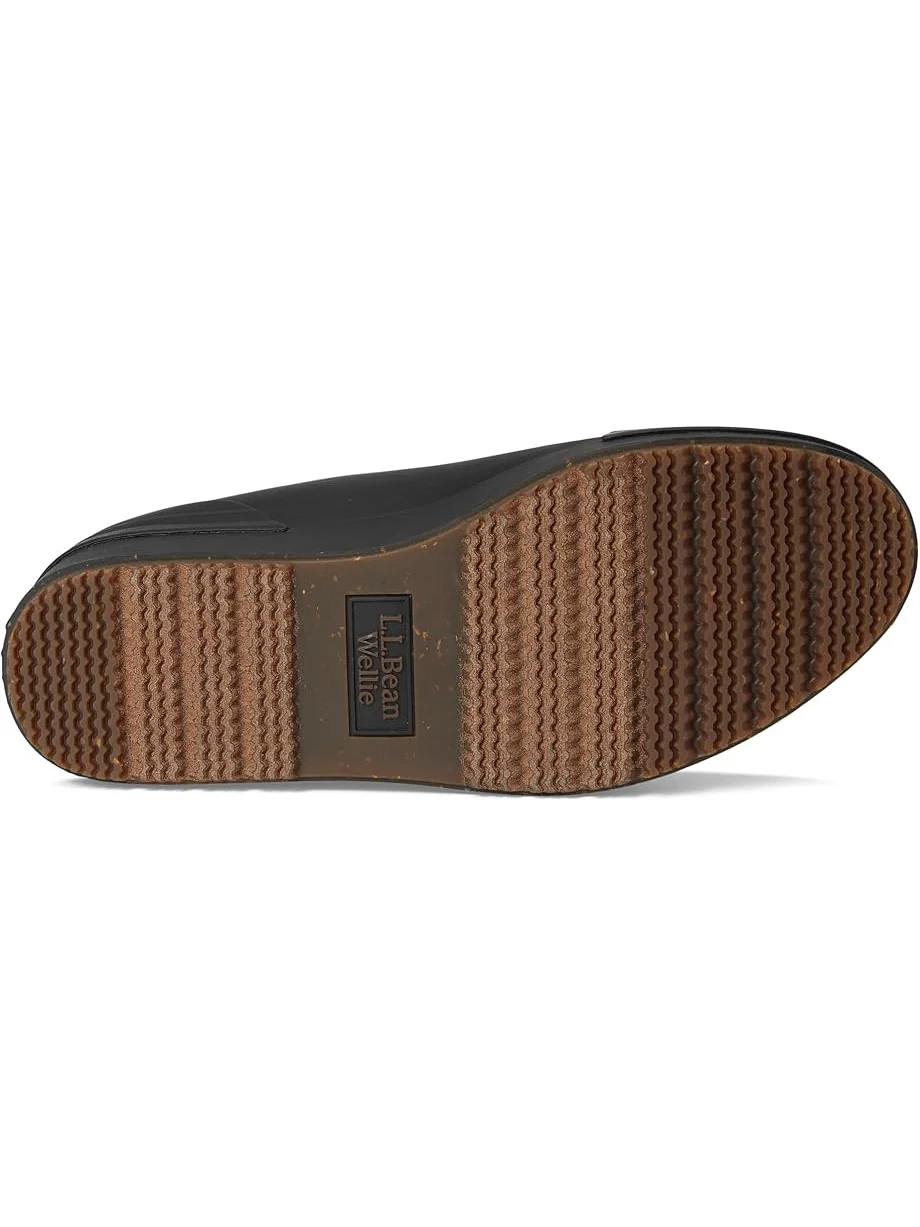 Сабо L.L.Bean Bean Light Wellie Garden Clog — 3
