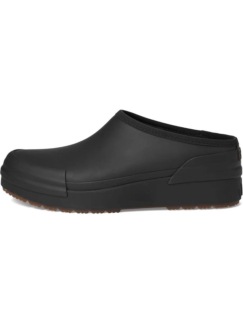 Сабо L.L.Bean Bean Light Wellie Garden Clog — 4