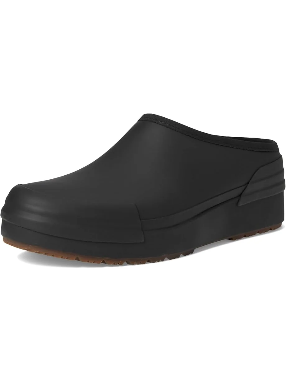 Сабо L.L.Bean Bean Light Wellie Garden Clog — 7