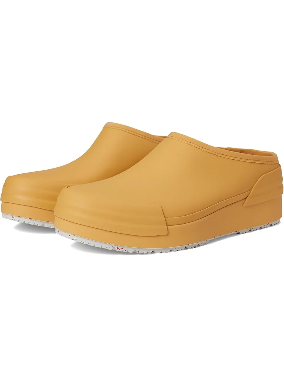 Сабо L.L.Bean Bean Light Wellie Garden Clog — 1