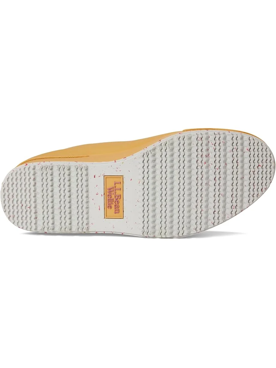 Сабо L.L.Bean Bean Light Wellie Garden Clog — 3