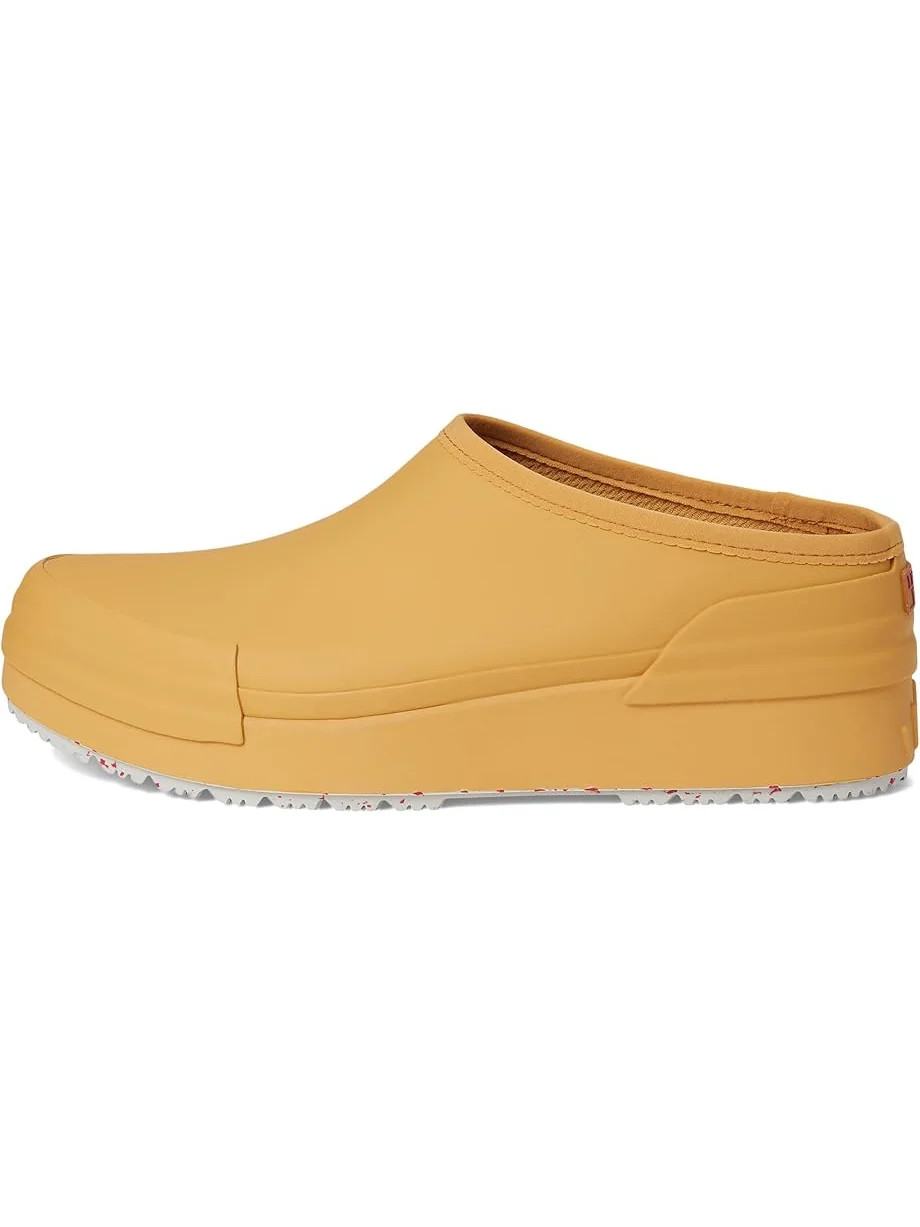 Сабо L.L.Bean Bean Light Wellie Garden Clog — 4