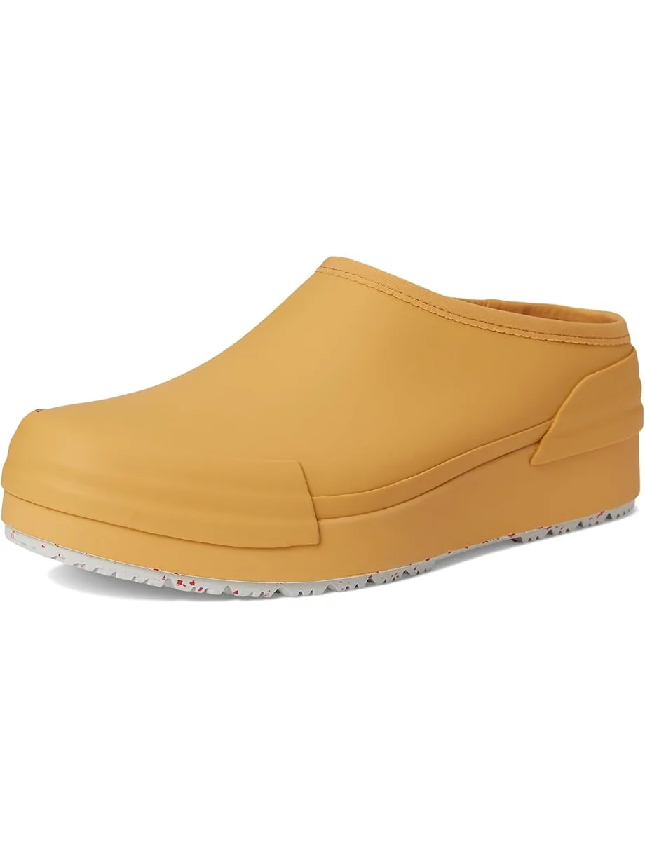 Сабо L.L.Bean Bean Light Wellie Garden Clog — 7