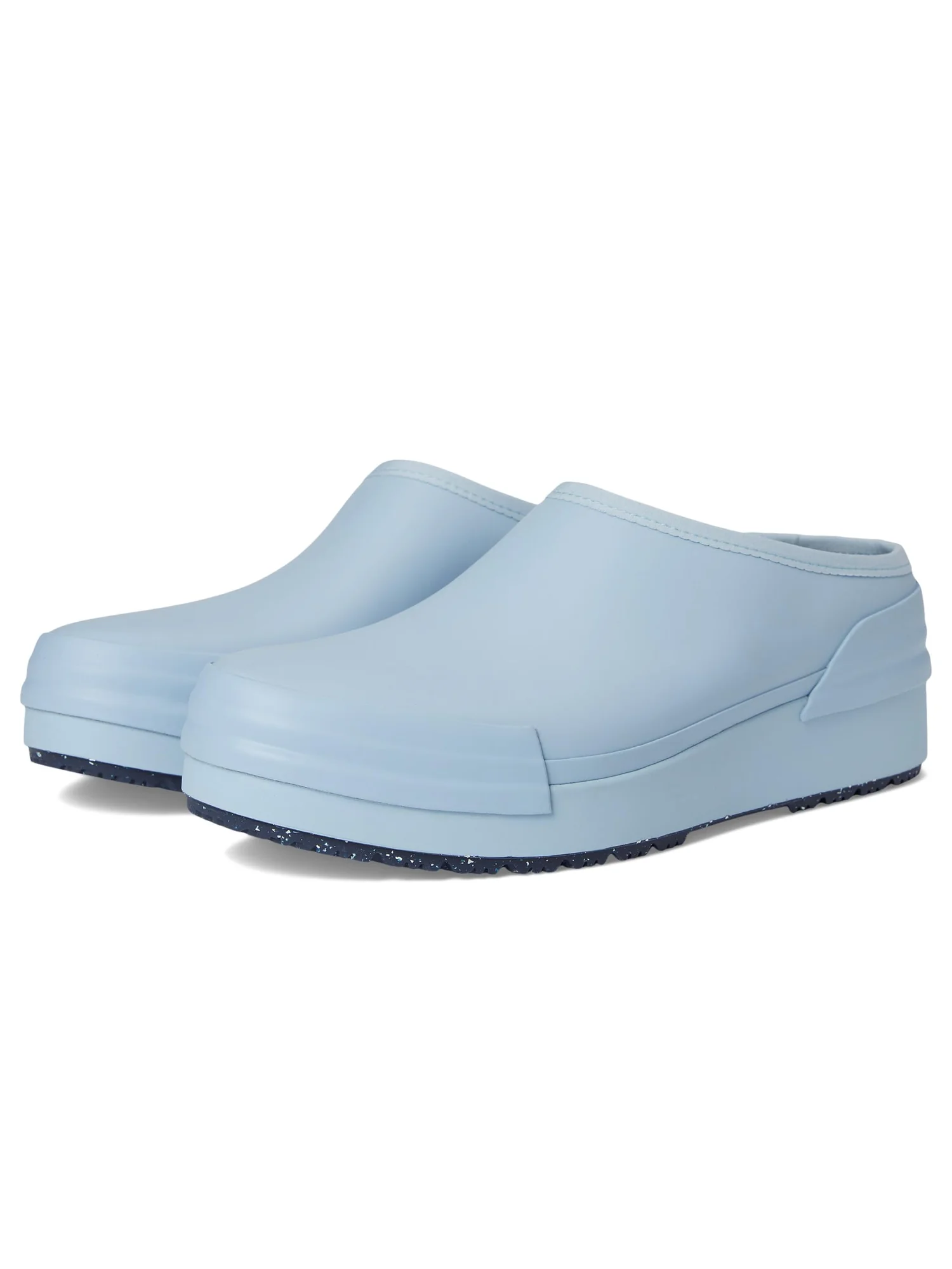 Сабо L.L.Bean Bean Light Wellie Garden Clog — 1