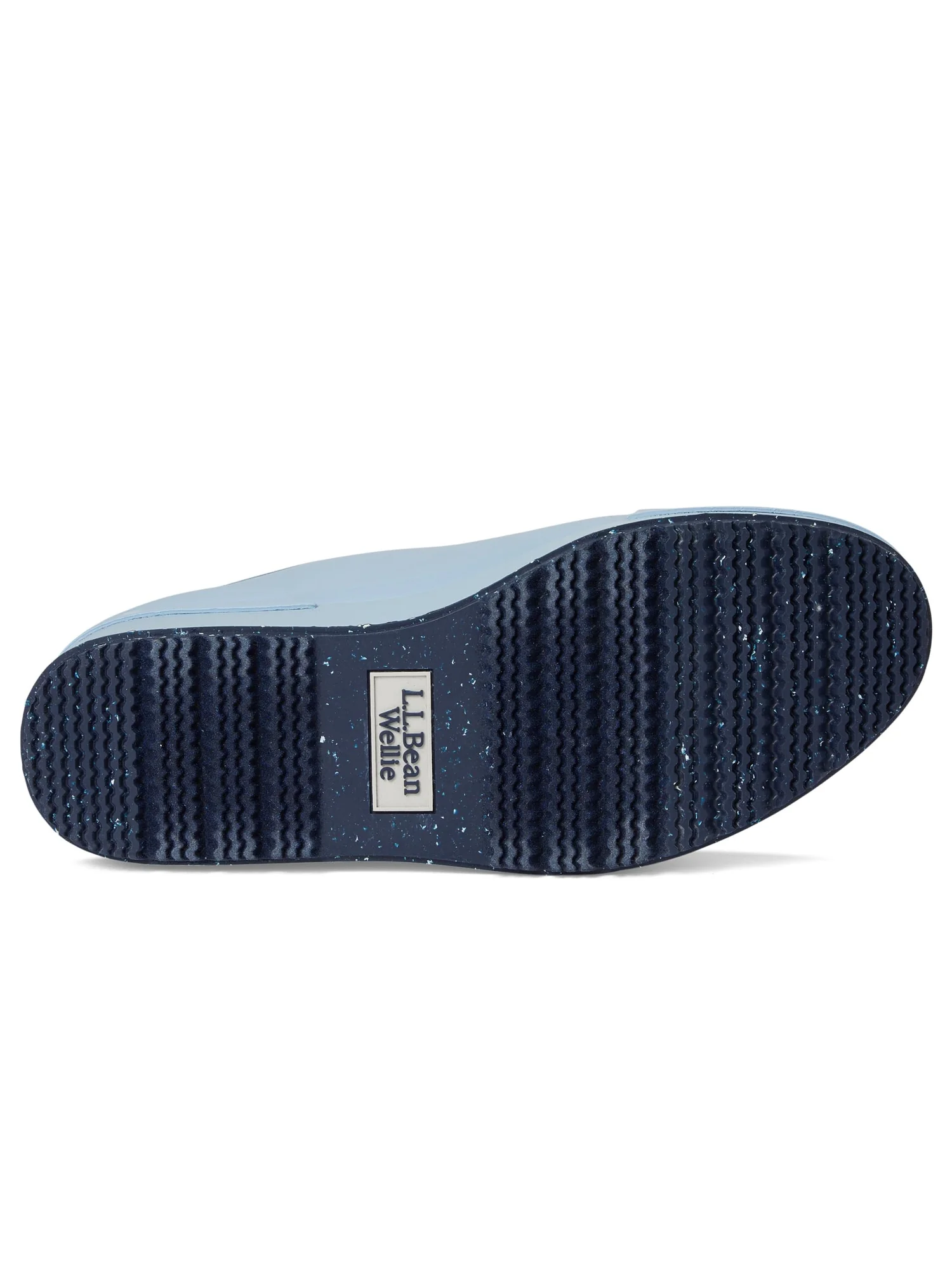 Сабо L.L.Bean Bean Light Wellie Garden Clog — 3