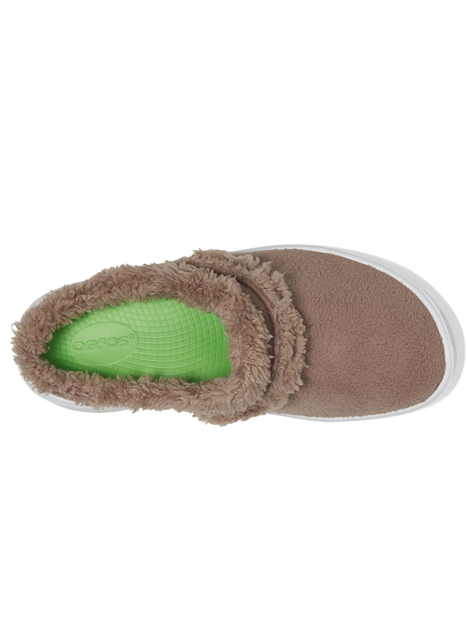 Сабо OOFOS OOcoozie Mule — 2