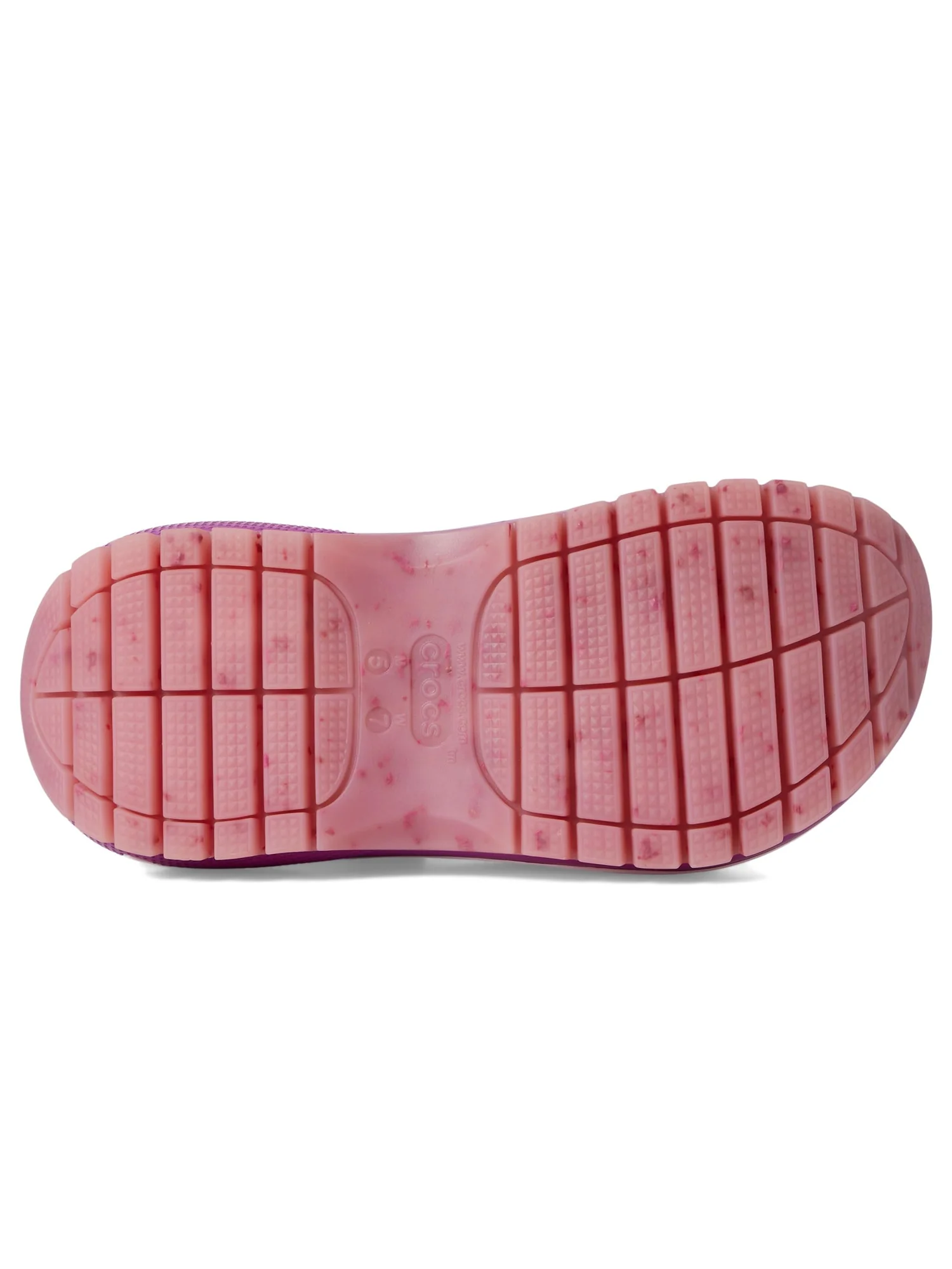 Сабо Crocs Mega Crush Clog — 3