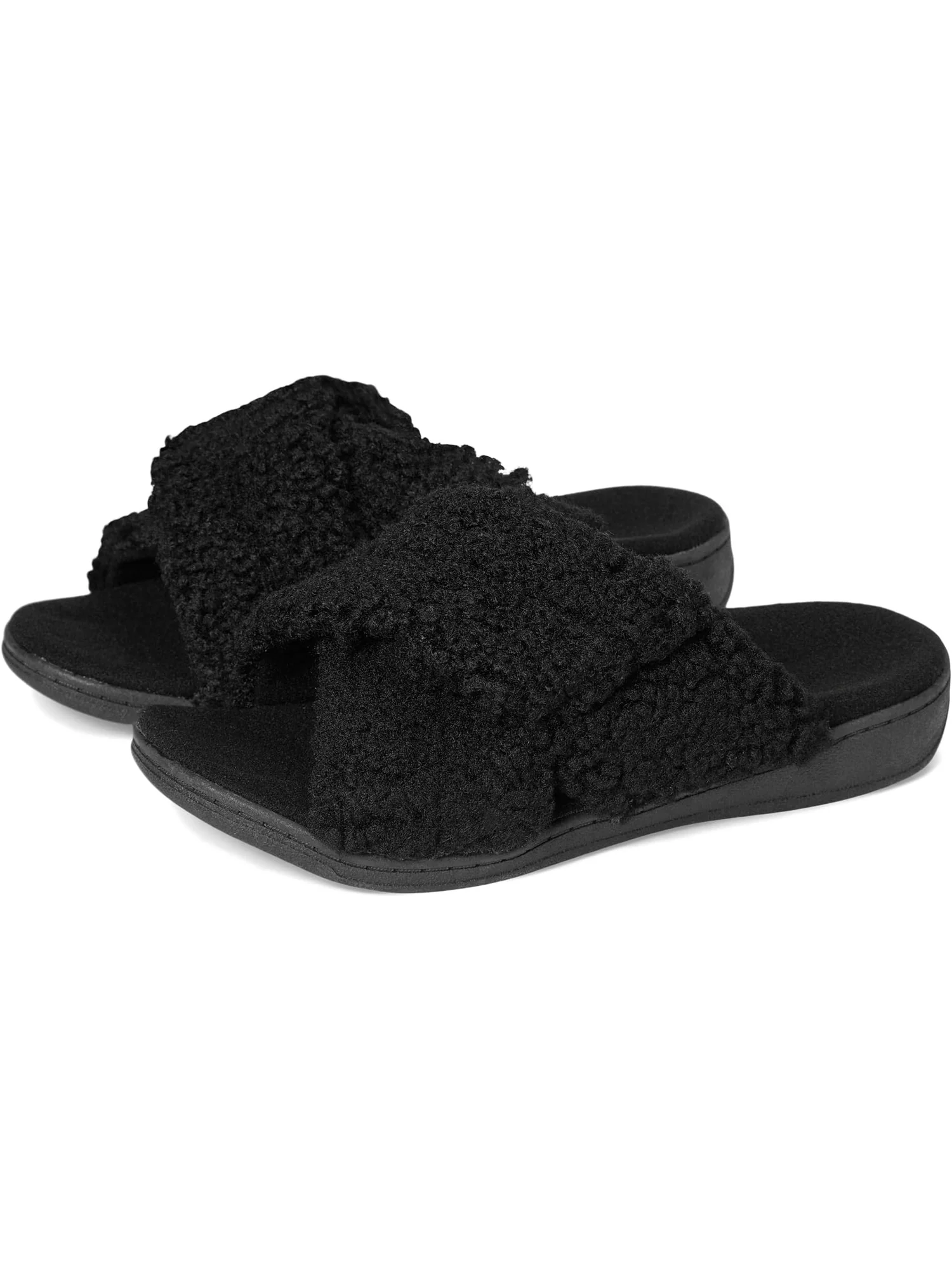 Тапочки VIONIC Relax Ii Slides — 1