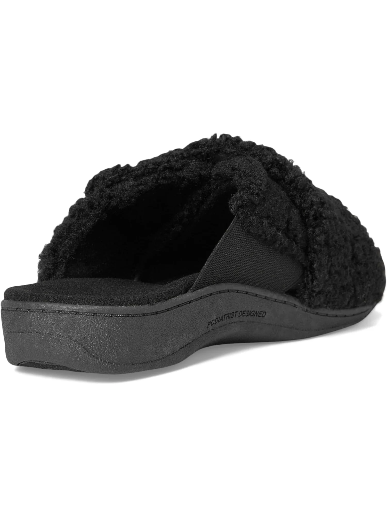 Тапочки VIONIC Relax Ii Slides — 5