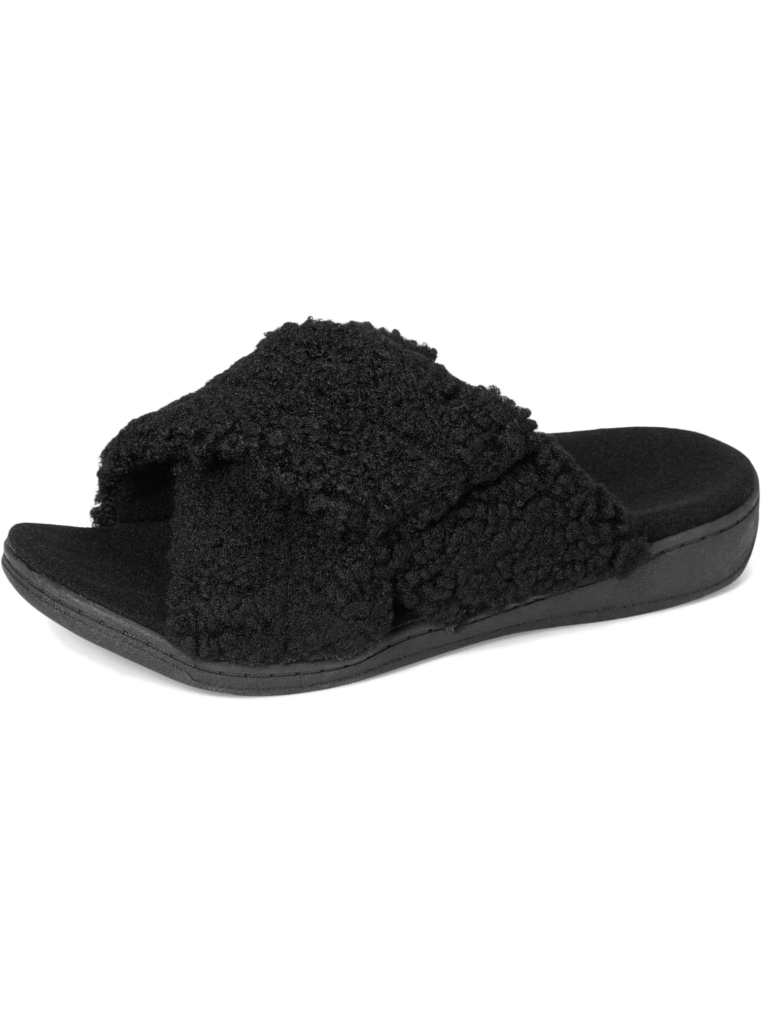 Тапочки VIONIC Relax Ii Slides — 7
