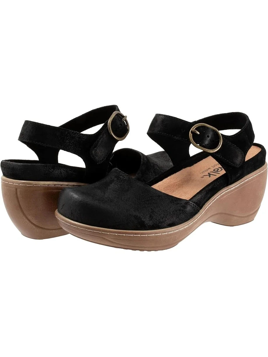 Женские туфли SoftWalk Mabelle — 1