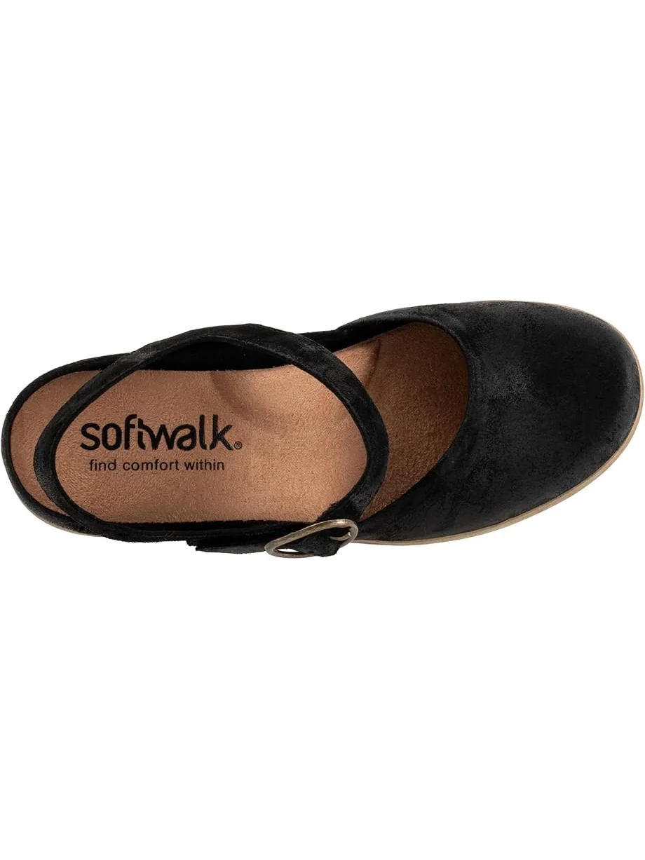 Женские туфли SoftWalk Mabelle — 2