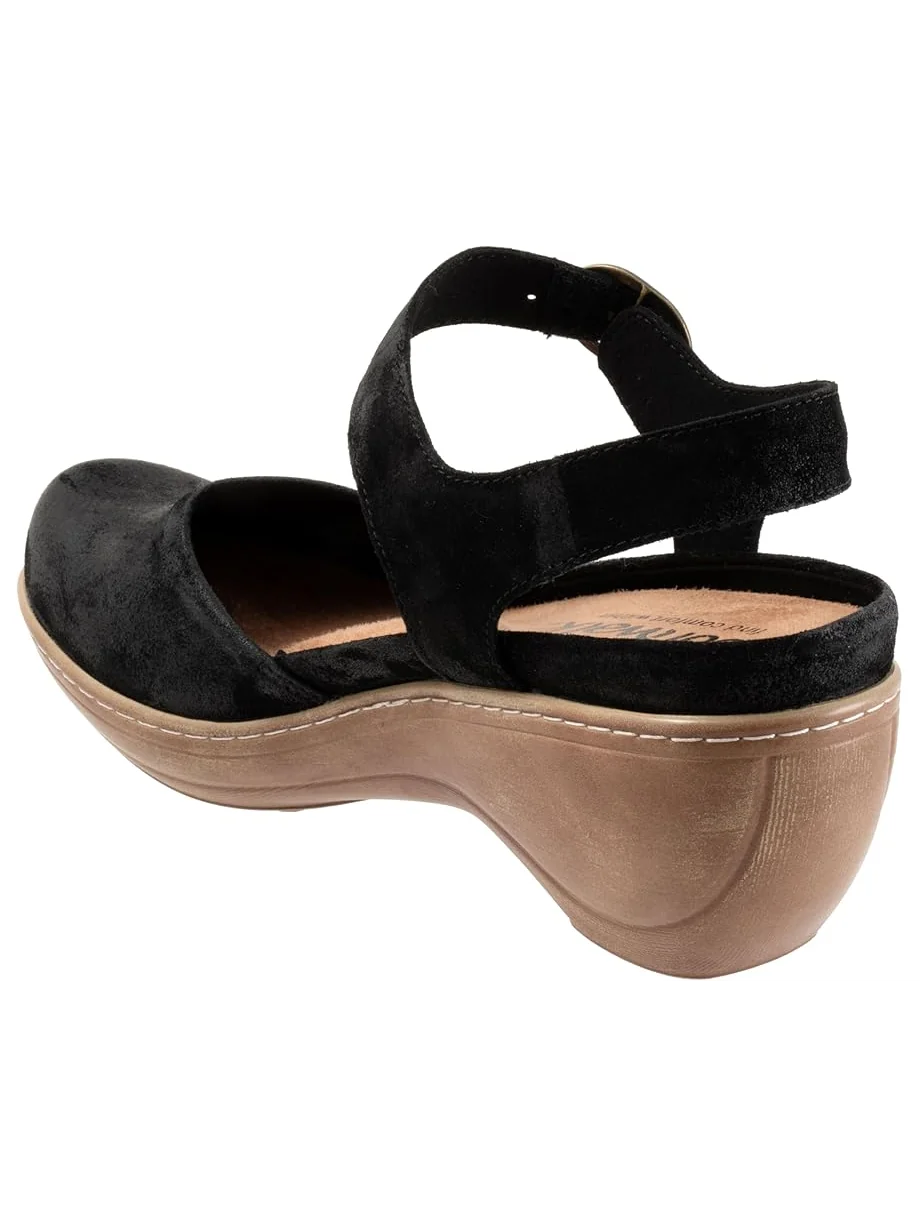 Женские туфли SoftWalk Mabelle — 5