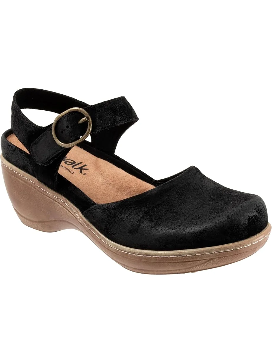 Женские туфли SoftWalk Mabelle — 7