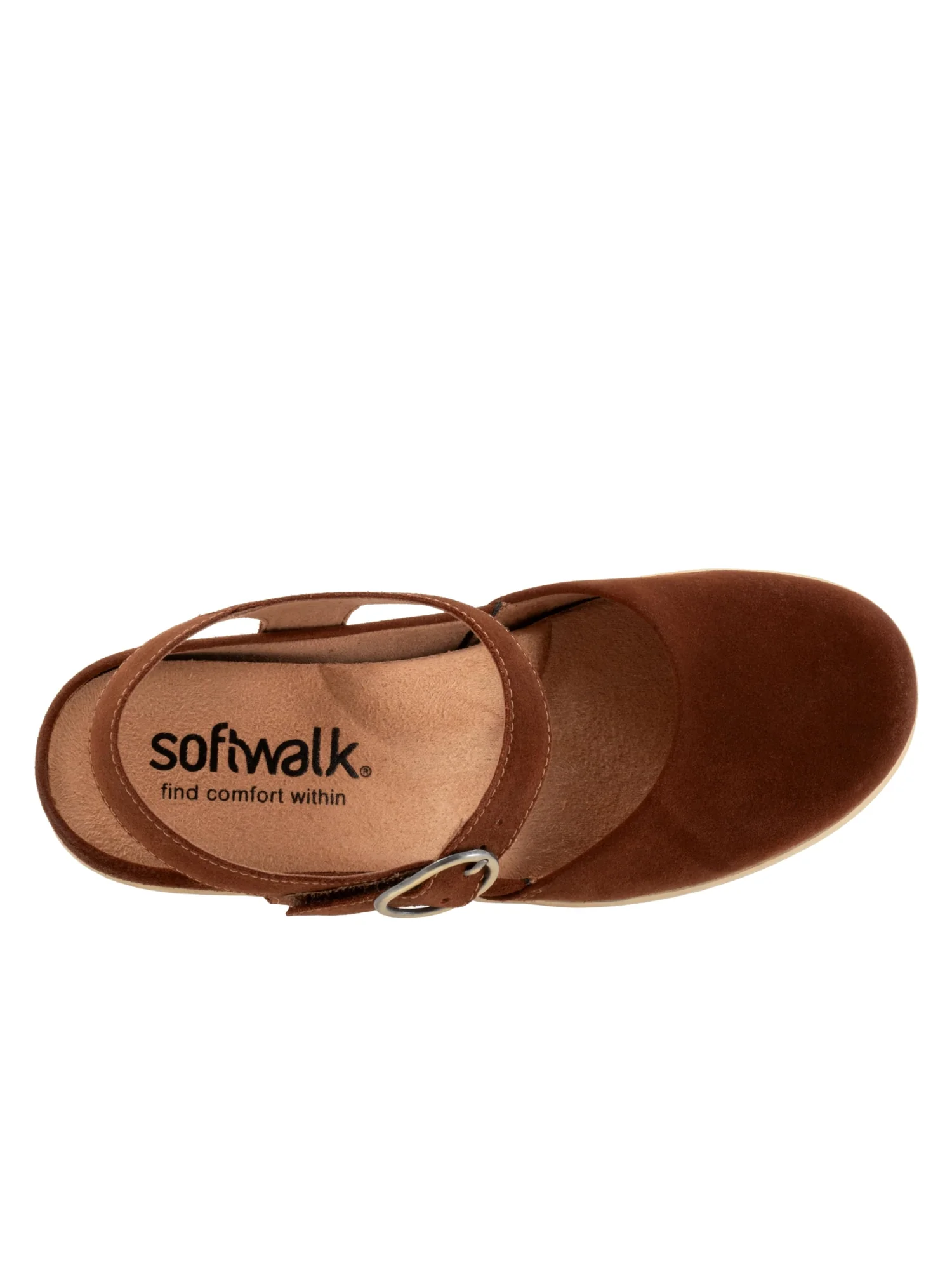 Сабо SoftWalk Mabelle — 2