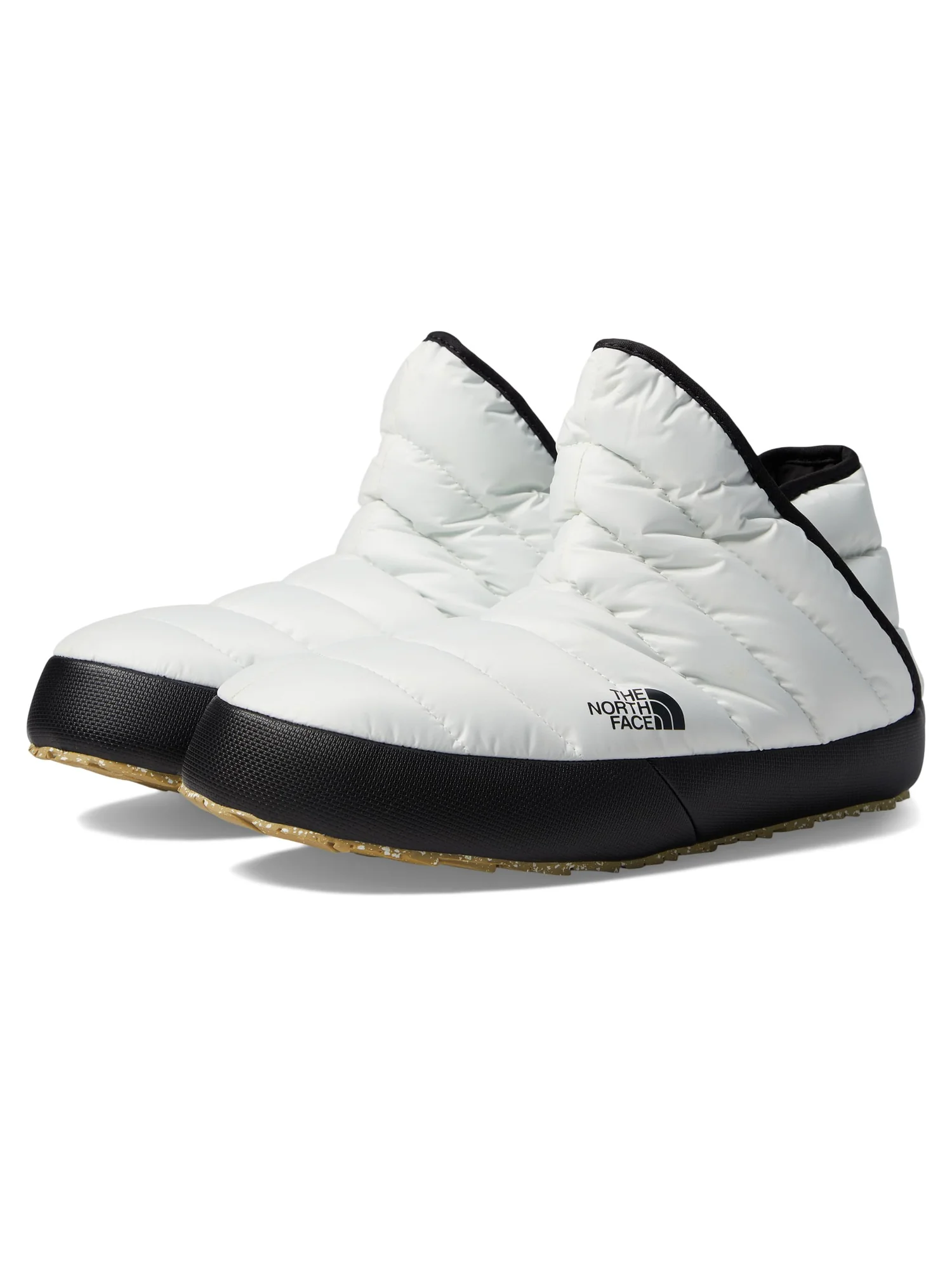 Тапочки The North Face ThermoBall Traction Bootie — 1