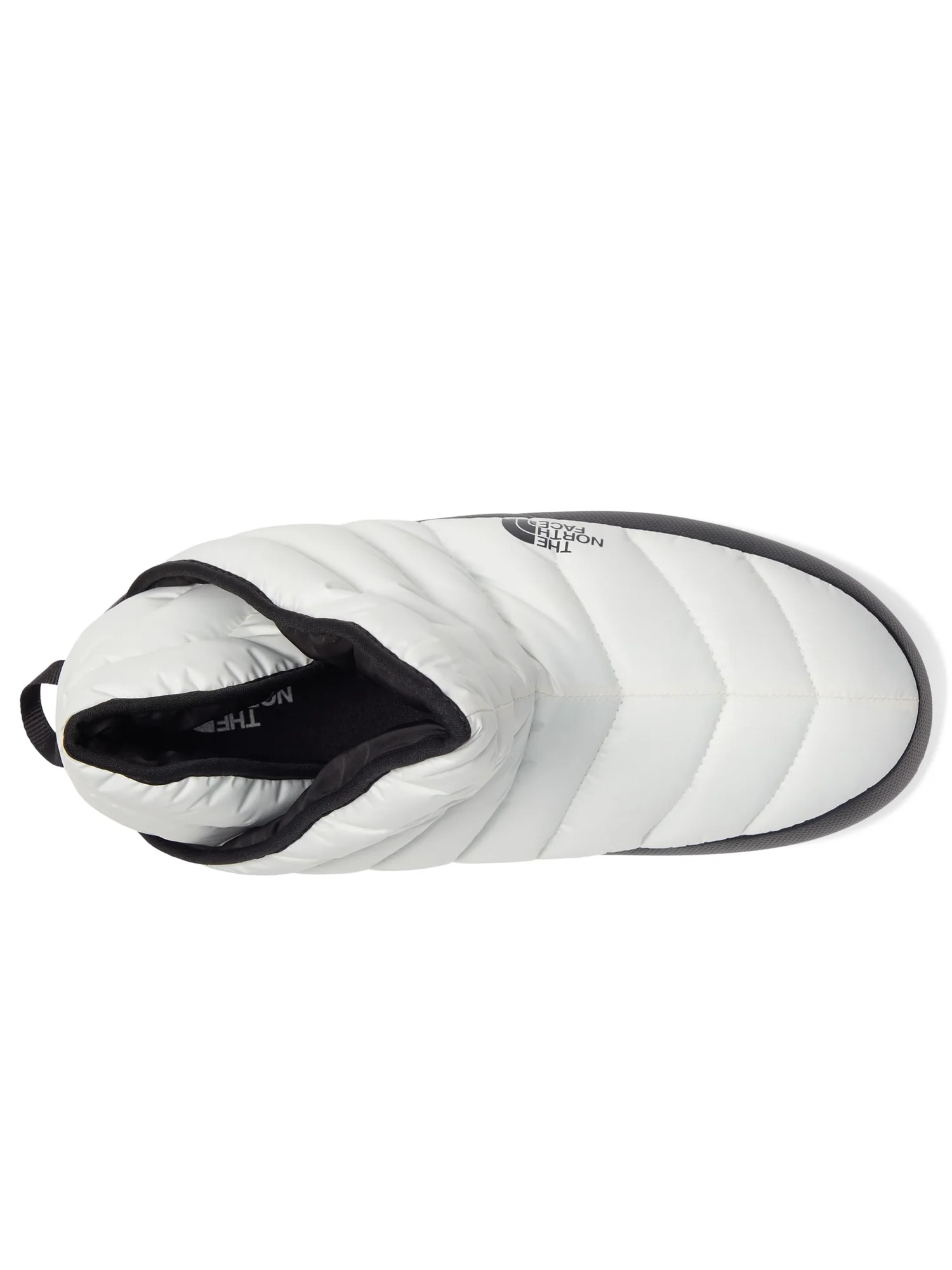 Тапочки The North Face ThermoBall Traction Bootie — 2