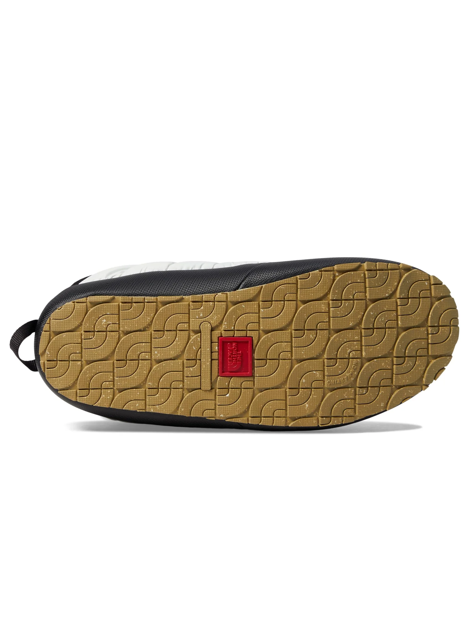 Тапочки The North Face ThermoBall Traction Bootie — 3