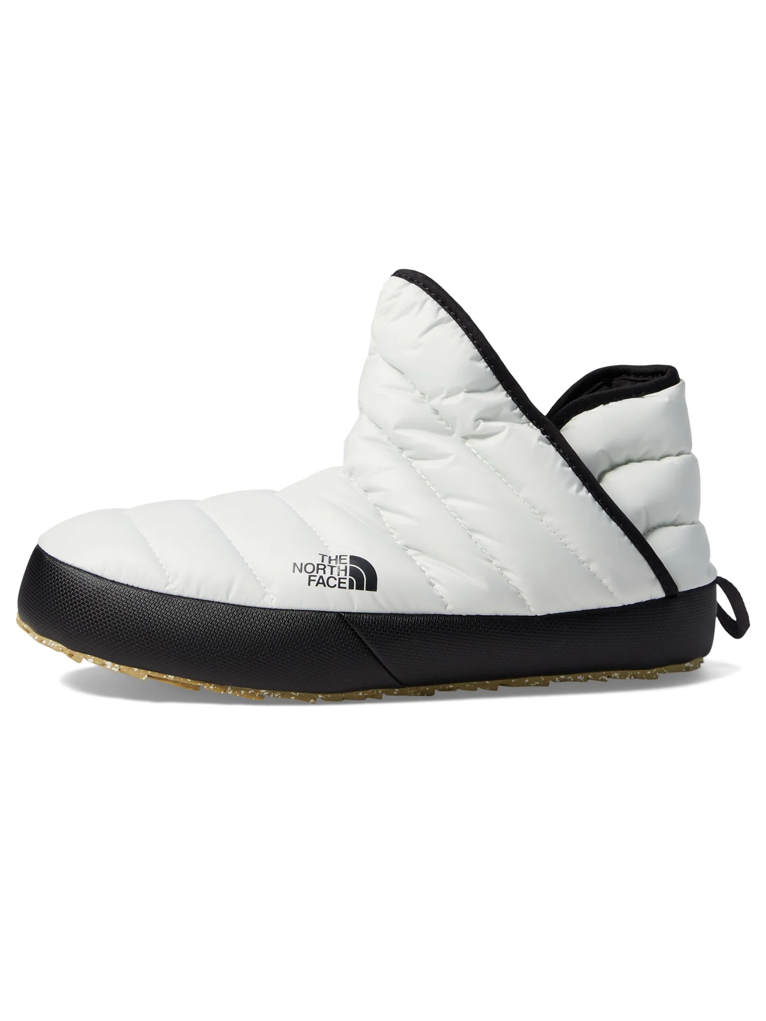Тапочки The North Face ThermoBall Traction Bootie — 4