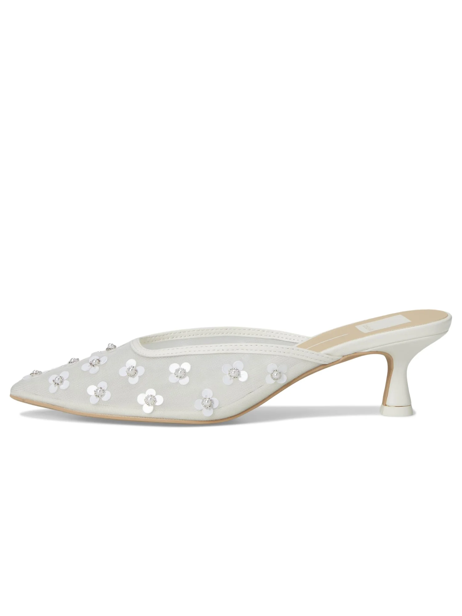 Мюли Dolce Vita Clara Pearl — 4
