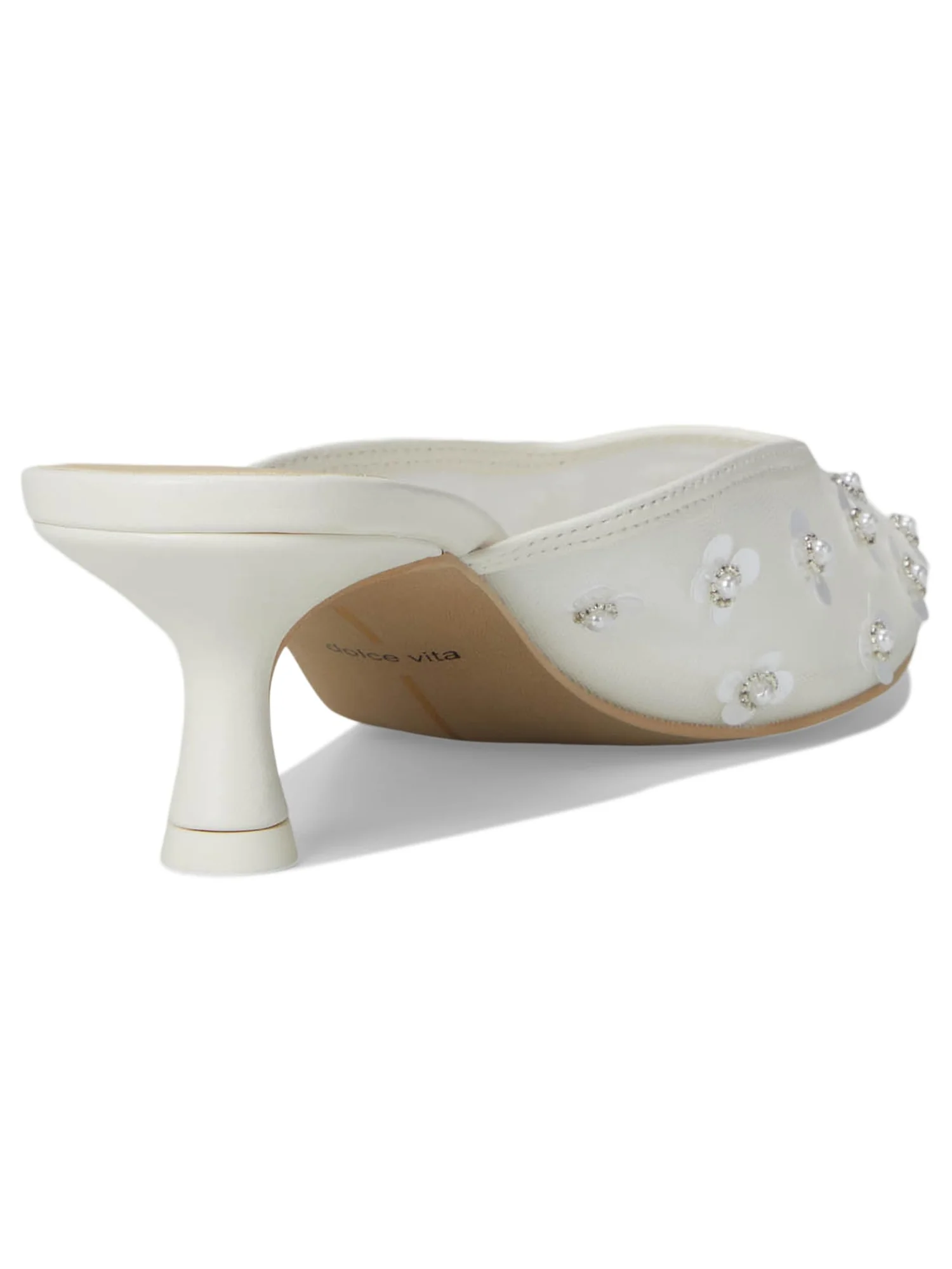 Мюли Dolce Vita Clara Pearl — 5