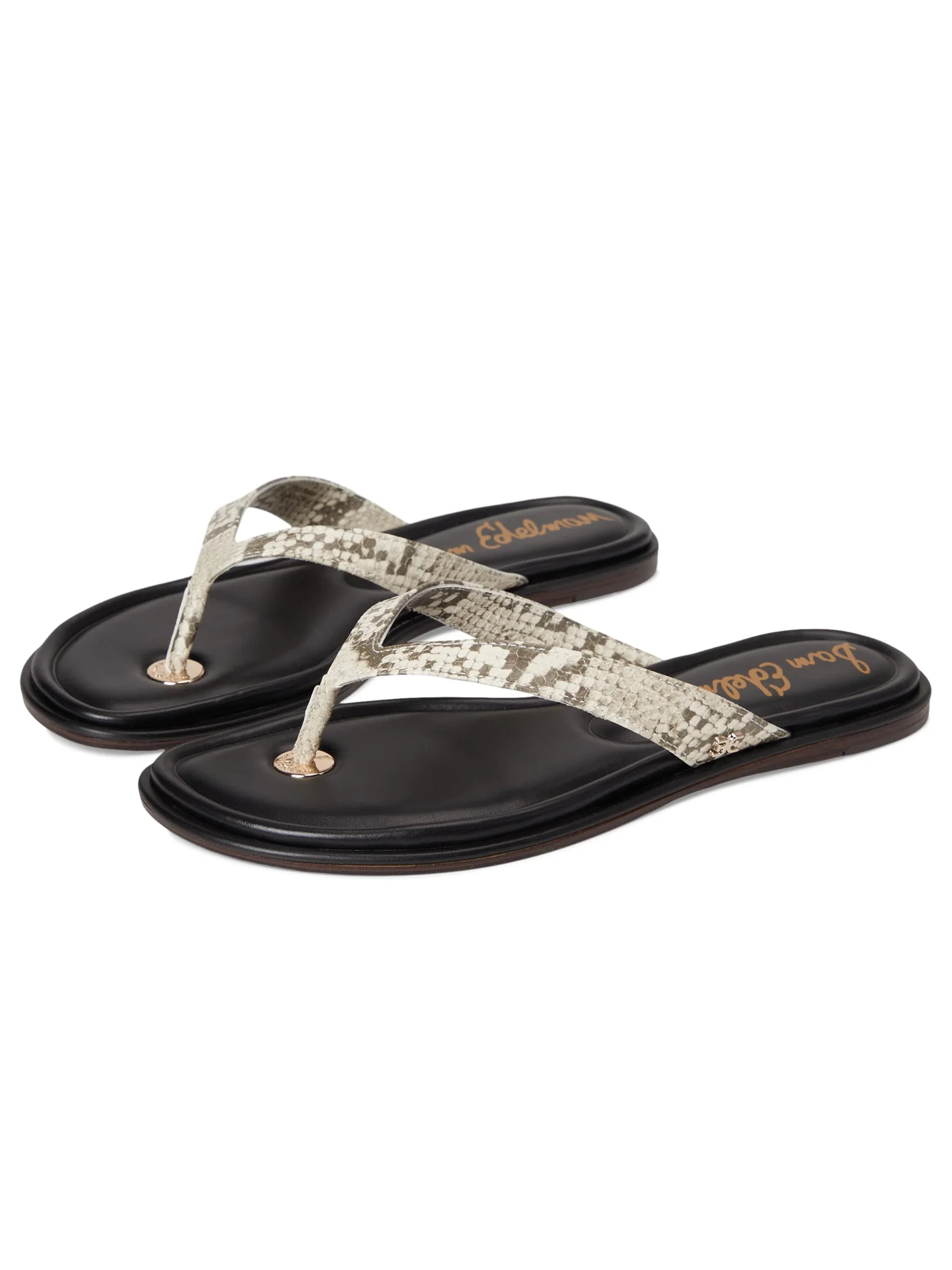 Тапочки Sam Edelman Remi — 1