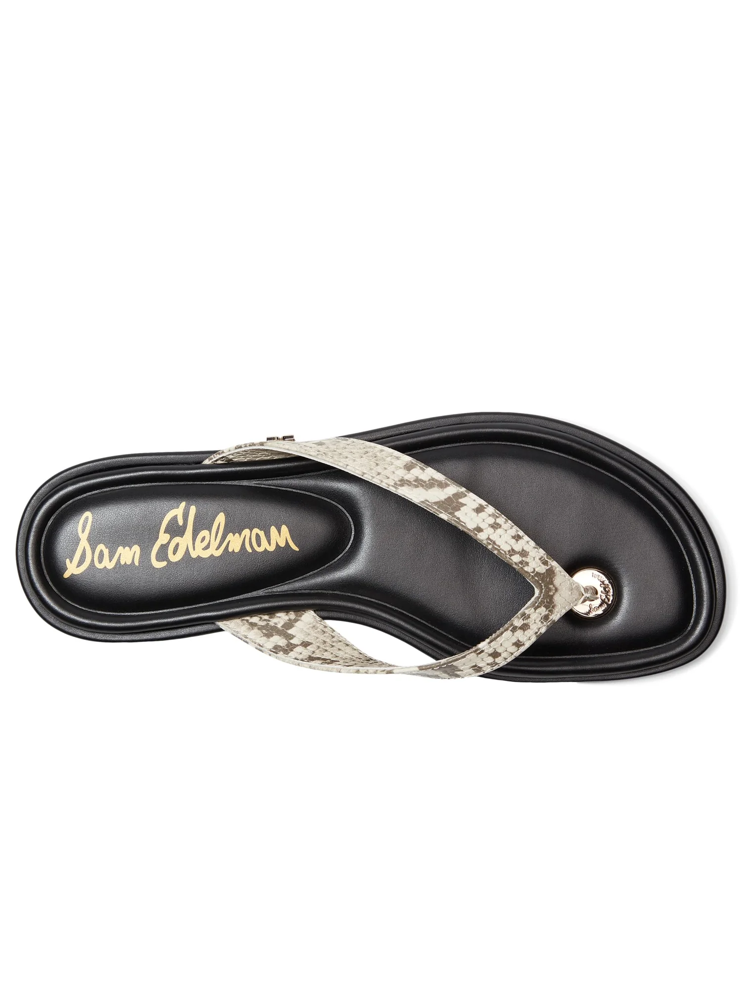 Тапочки Sam Edelman Remi — 2