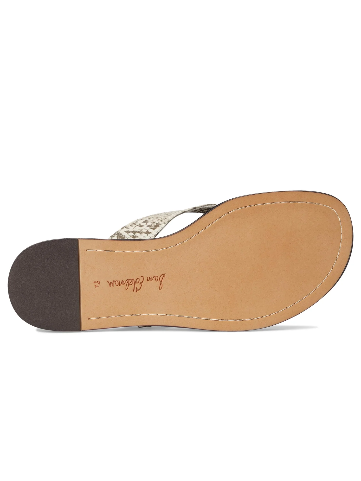 Тапочки Sam Edelman Remi — 3
