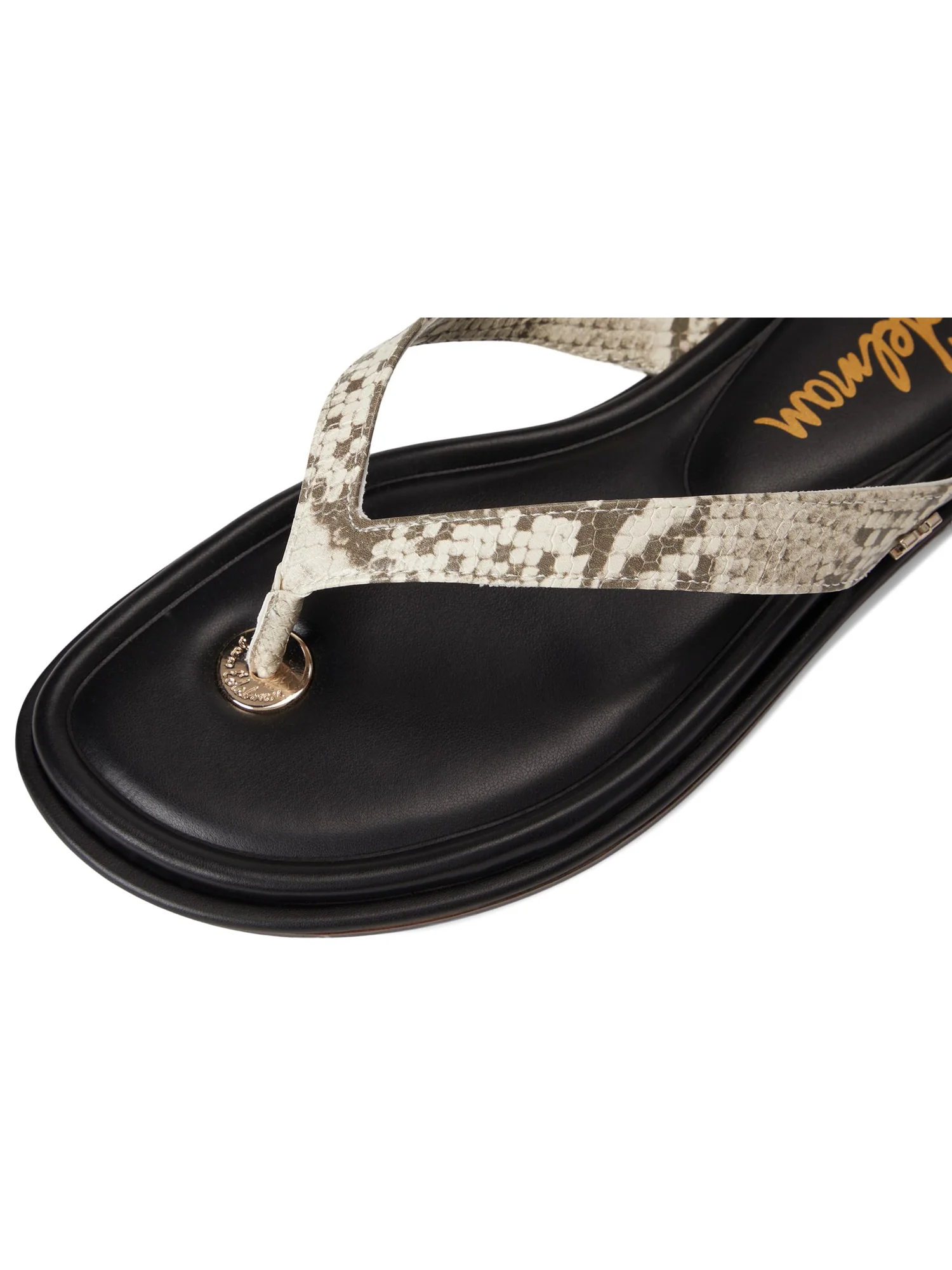 Тапочки Sam Edelman Remi — 6
