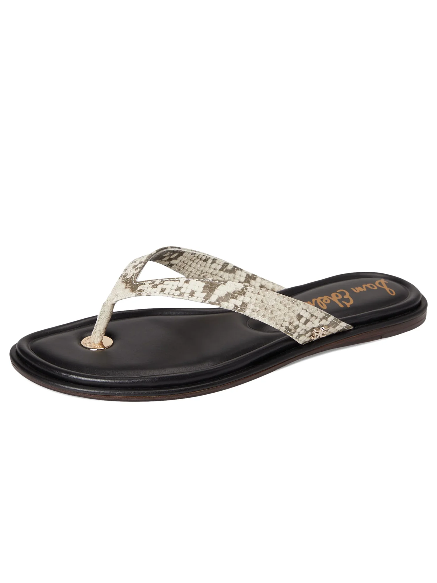 Тапочки Sam Edelman Remi — 7
