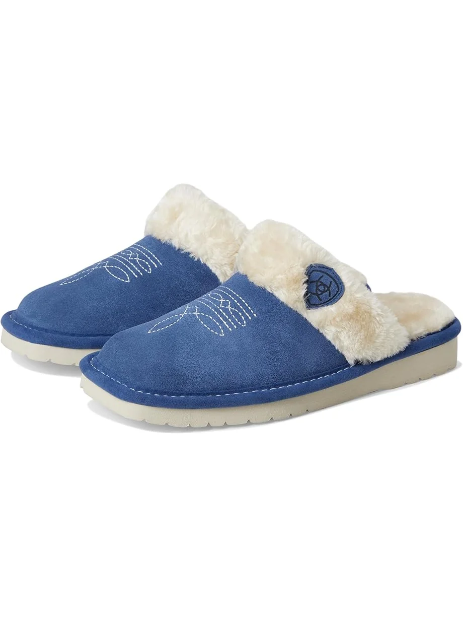 Женские тапочки Ariat Jackie Square Toe — 1