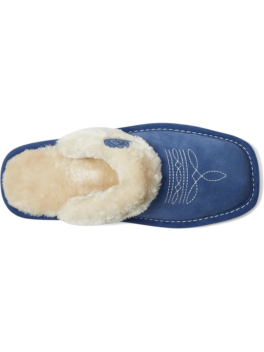 Женские тапочки Ariat Jackie Square Toe — 2